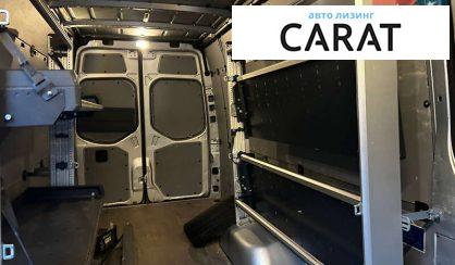 Mercedes-Benz Sprinter 2020