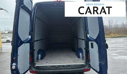 Mercedes-Benz Sprinter 2023