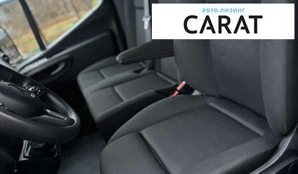 Mercedes-Benz Sprinter 2023