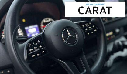 Mercedes-Benz Sprinter 2023