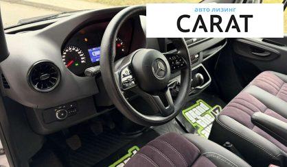 Mercedes-Benz Sprinter 2018