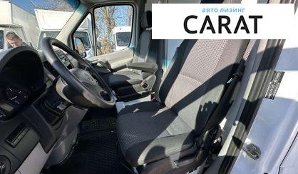 Mercedes-Benz Sprinter 2011