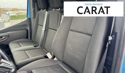 Mercedes-Benz Sprinter 2018