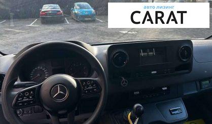 Mercedes-Benz Sprinter груз. 2019