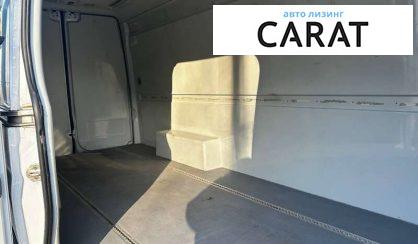 Mercedes-Benz Sprinter груз. 2019