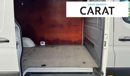 Mercedes-Benz Sprinter 2019