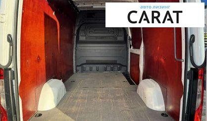 Mercedes-Benz Sprinter 2019