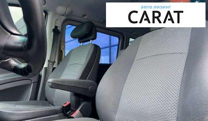 Mercedes-Benz Vito 2012