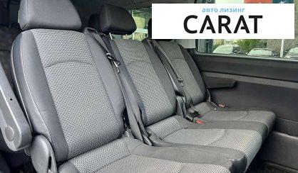 Mercedes-Benz Vito 2012