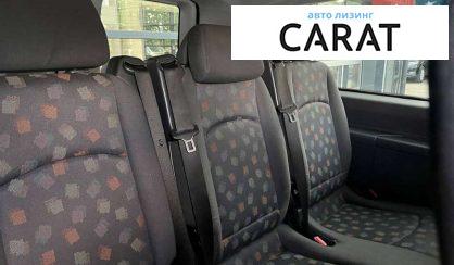 Mercedes-Benz Vito 2012