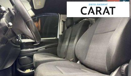 Mercedes-Benz Vito 2017