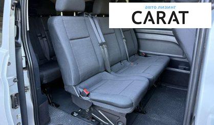 Mercedes-Benz Vito 2015
