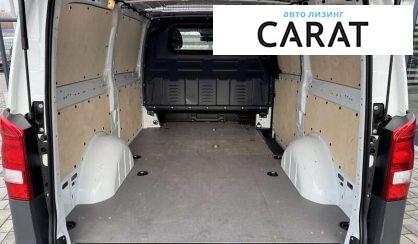 Mercedes-Benz Vito 2020