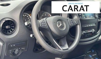 Mercedes-Benz Vito 2020