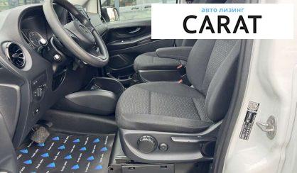 Mercedes-Benz Vito 2020