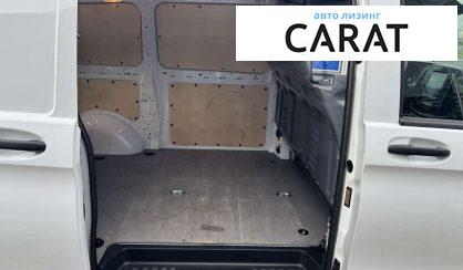 Mercedes-Benz Vito 2020