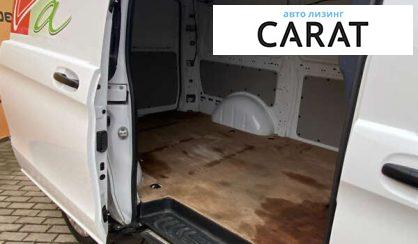 Mercedes-Benz Vito 2020