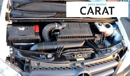 Mercedes-Benz Vito 2014