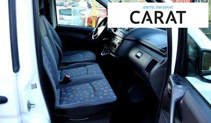 Mercedes-Benz Vito 2014