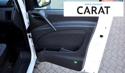 Mercedes-Benz Vito 2014