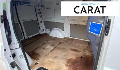 Mercedes-Benz Vito 2020