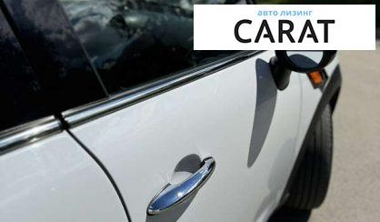 MINI Countryman 2015