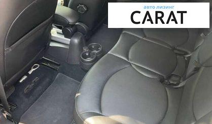 MINI Countryman 2015