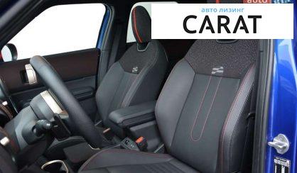 MINI Countryman 2025