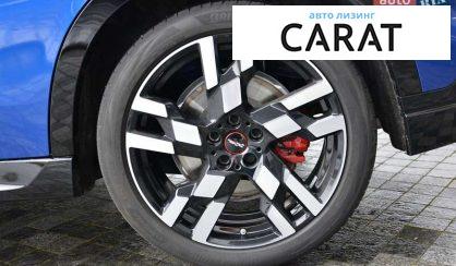 MINI Countryman 2025