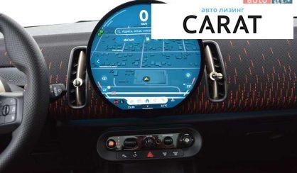 MINI Countryman 2025