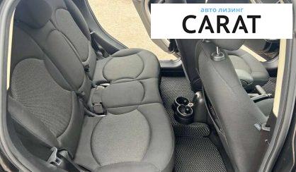 MINI Countryman 2016