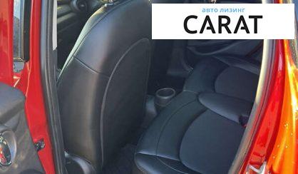 Abarth Fiat 500 2025