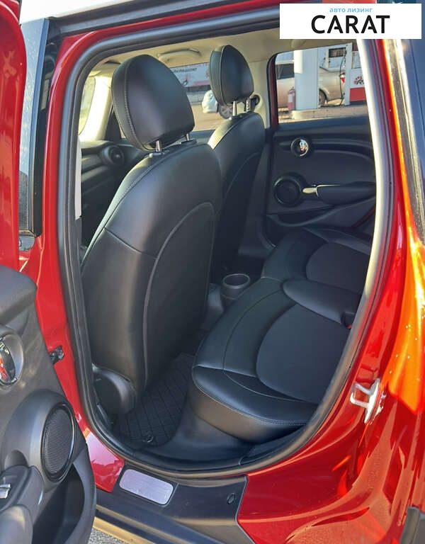 Abarth Fiat 500 2025