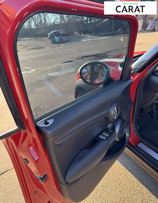 Abarth Fiat 500 2025