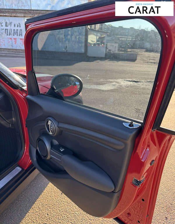 Abarth Fiat 500 2025