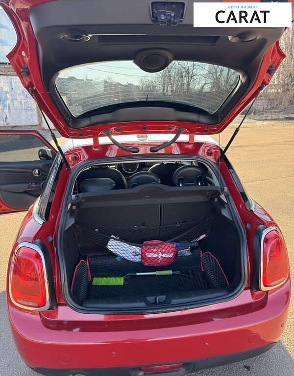 Abarth Fiat 500 2025