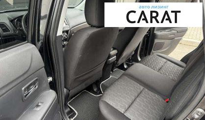 Abarth Fiat 500 2024