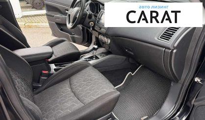 Abarth Fiat 500 2024