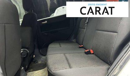 Mitsubishi Colt 2012