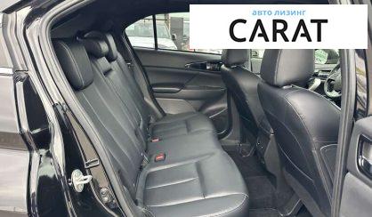 Mitsubishi Eclipse Cross 2023