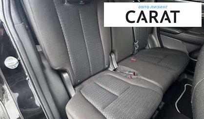 Mitsubishi Eclipse Cross 2018