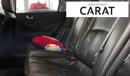 Mitsubishi Galant 2009