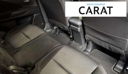 Mitsubishi Outlander 2021