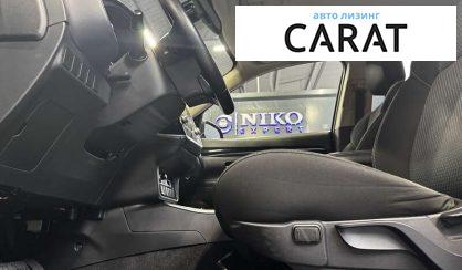 Mitsubishi Outlander 2021