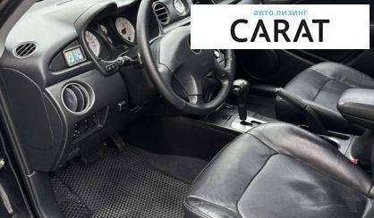 Mitsubishi Outlander 2007