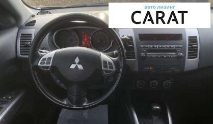 Mitsubishi Outlander 2006