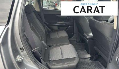 Mitsubishi Outlander 2022