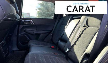 Mitsubishi Outlander 2023