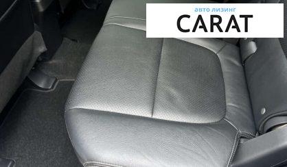 Mitsubishi Outlander 2017