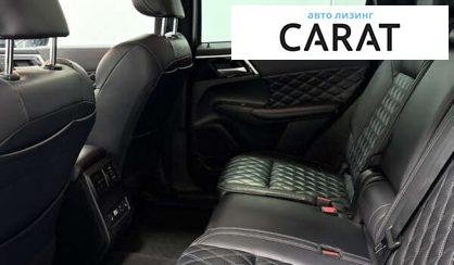 Mitsubishi Outlander 2023